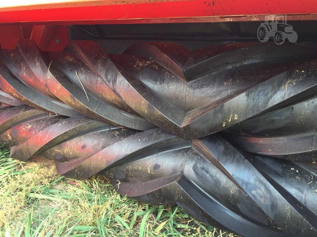 2026 MASSEY FERGUSON DM255P image 4