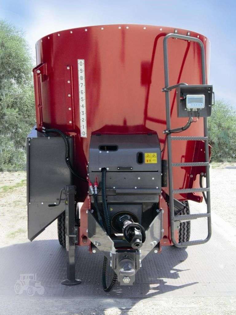 2026 SITREX EM100 image 3