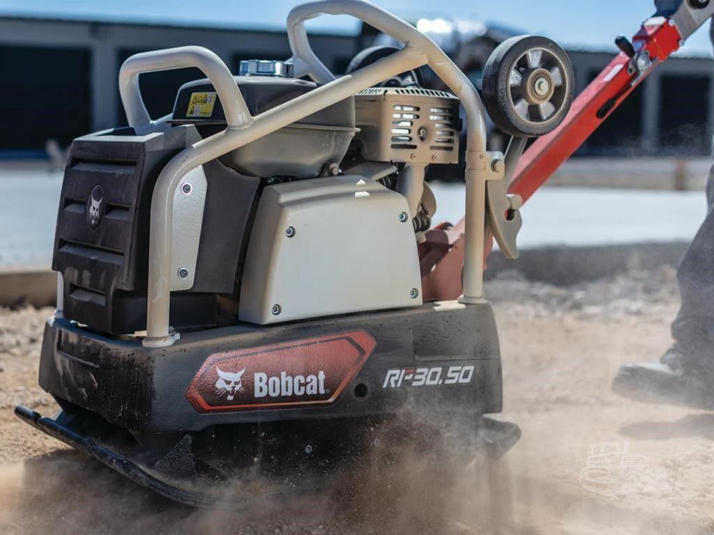 2026 BOBCAT RP30.50 image 4