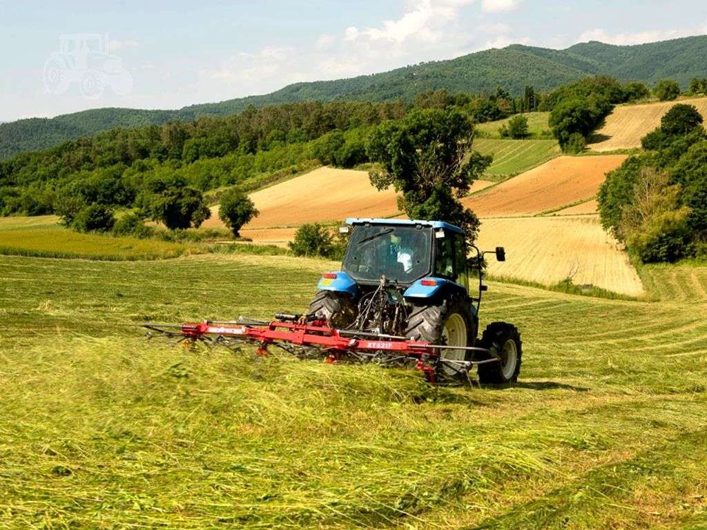 2026 SITREX XT5217 image 2