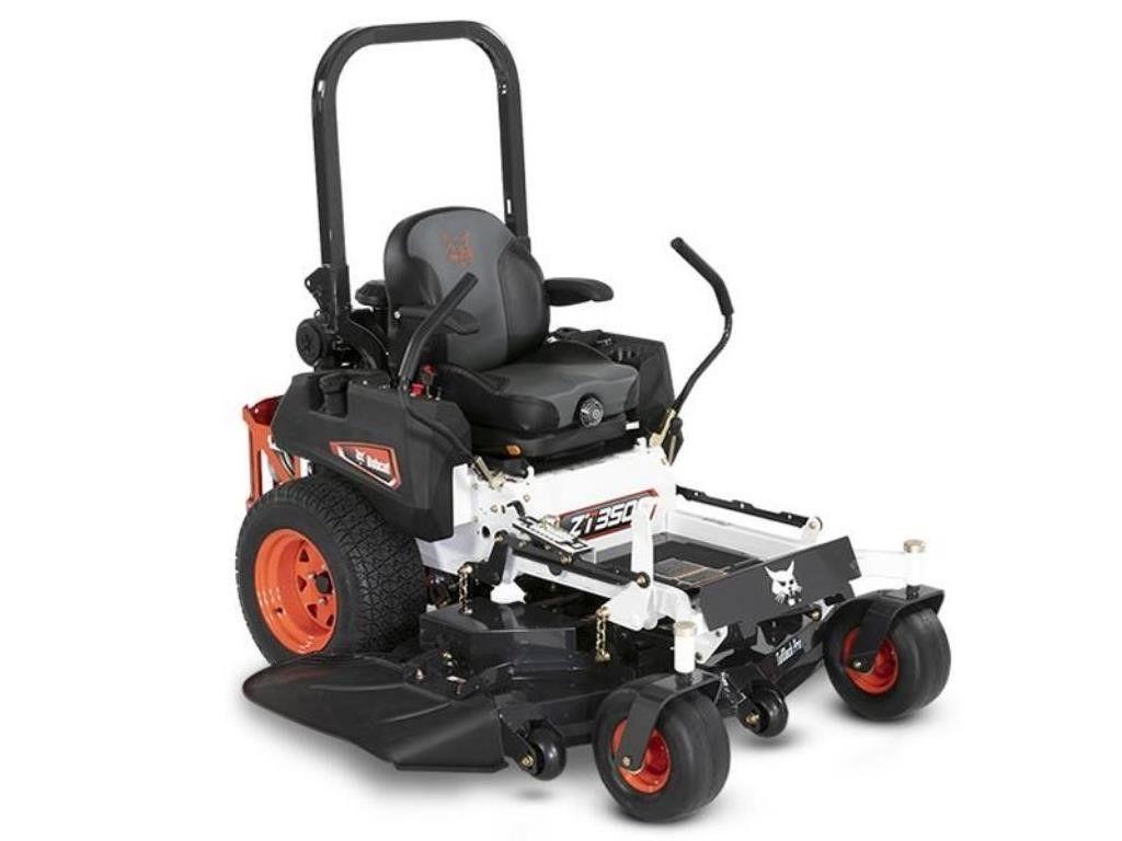 2026 BOBCAT ZT3500