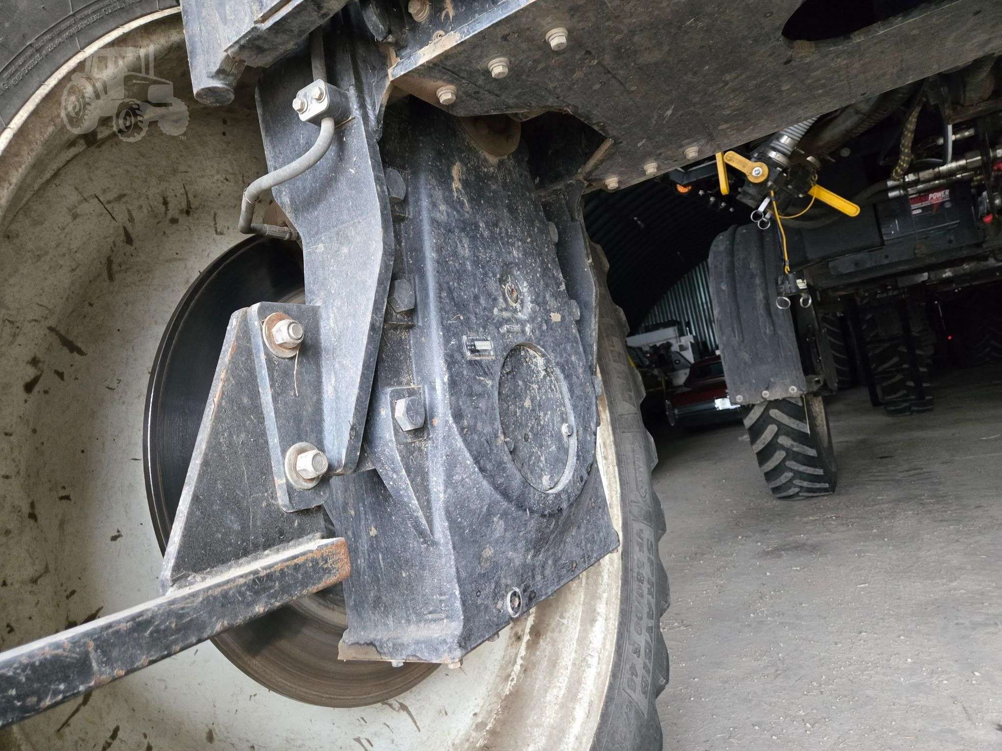 2016 NEW HOLLAND SP.300C image 35