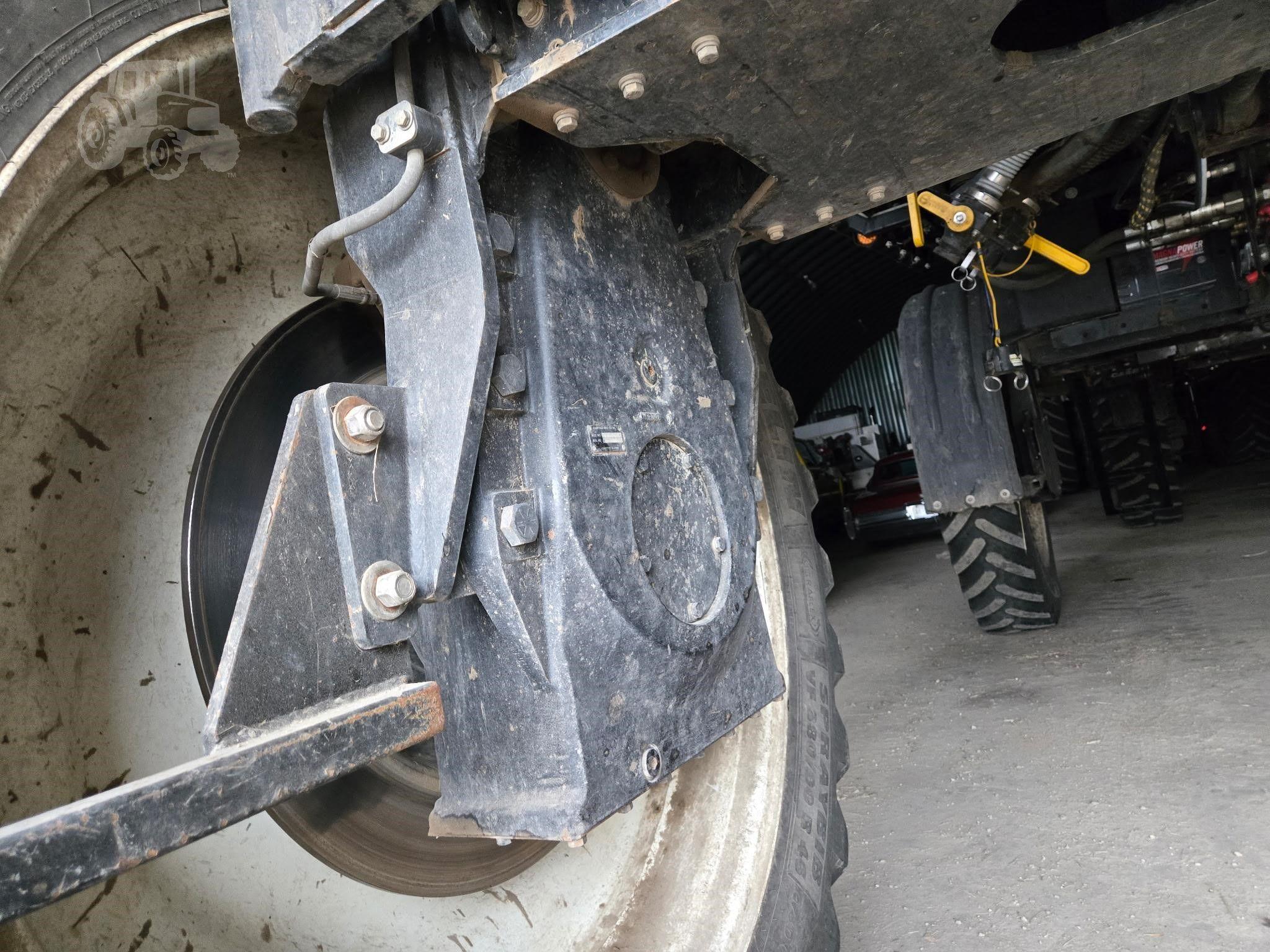 2016 NEW HOLLAND SP.300C image 35