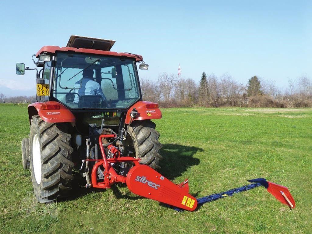 2026 SITREX SB210 image 2