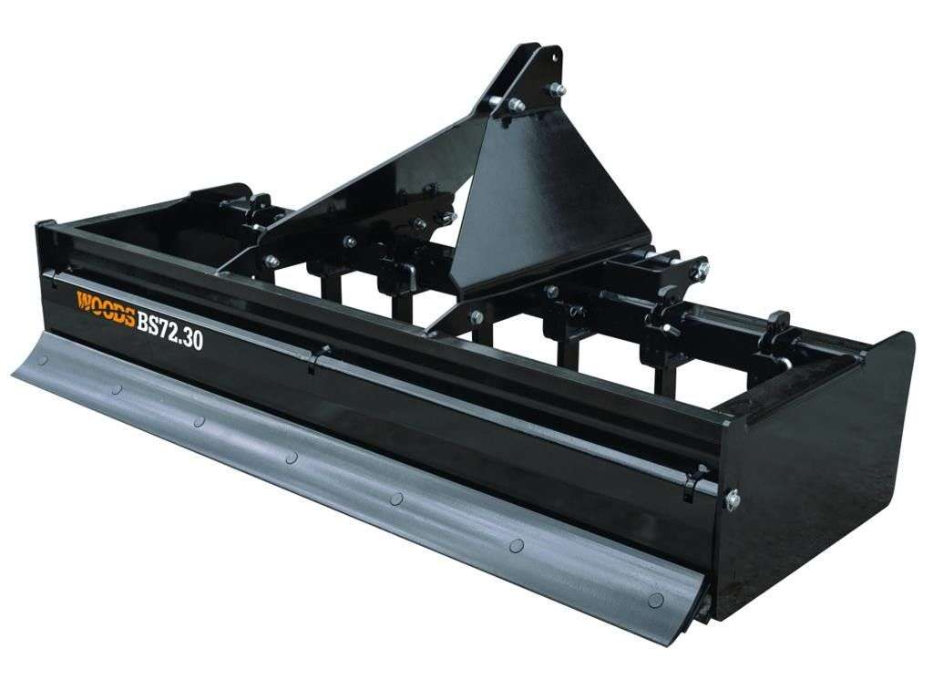 2026 WOODS BS72.30