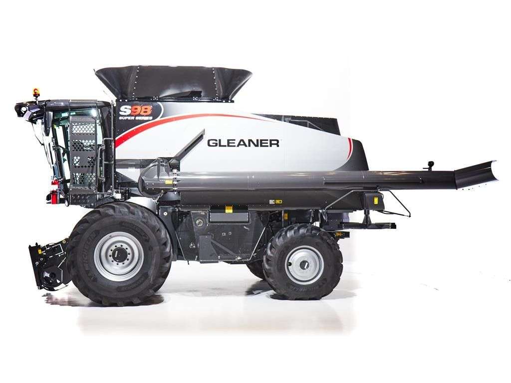 2026 GLEANER S98 image 2