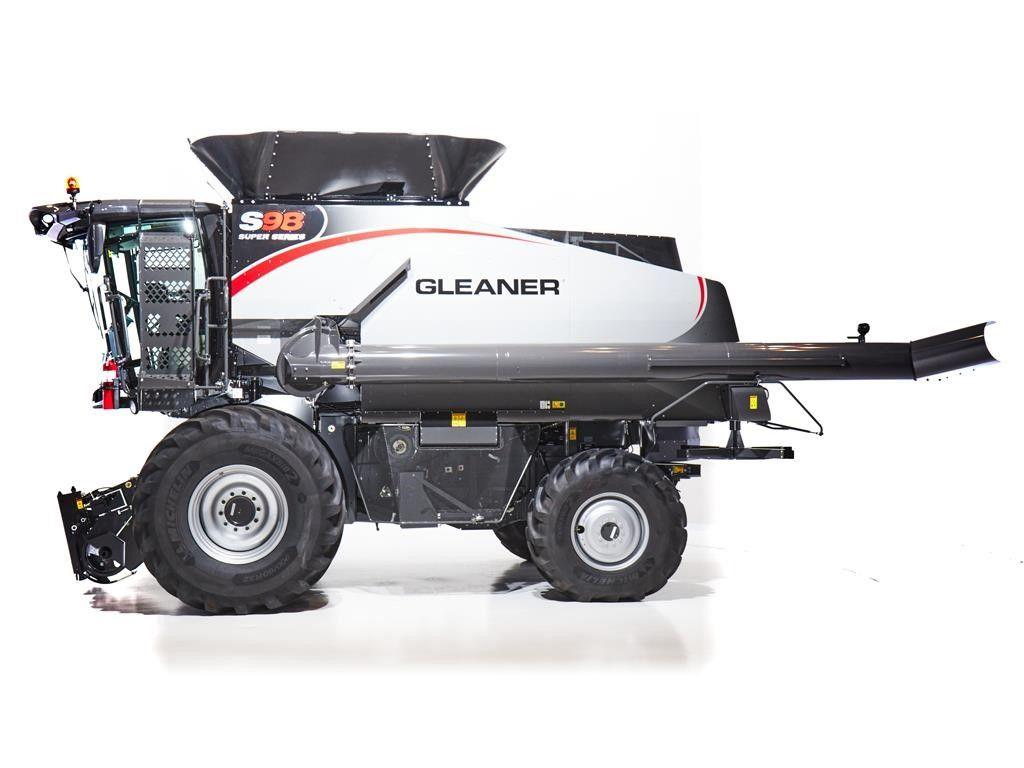 2026 GLEANER S98 image 2