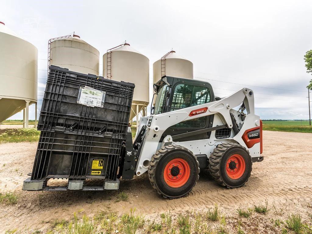 2026 BOBCAT S650 image 5