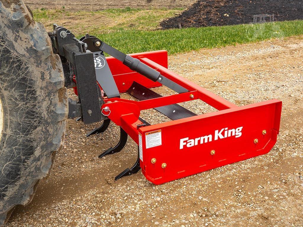 2026 FARM KING GS84 image 6