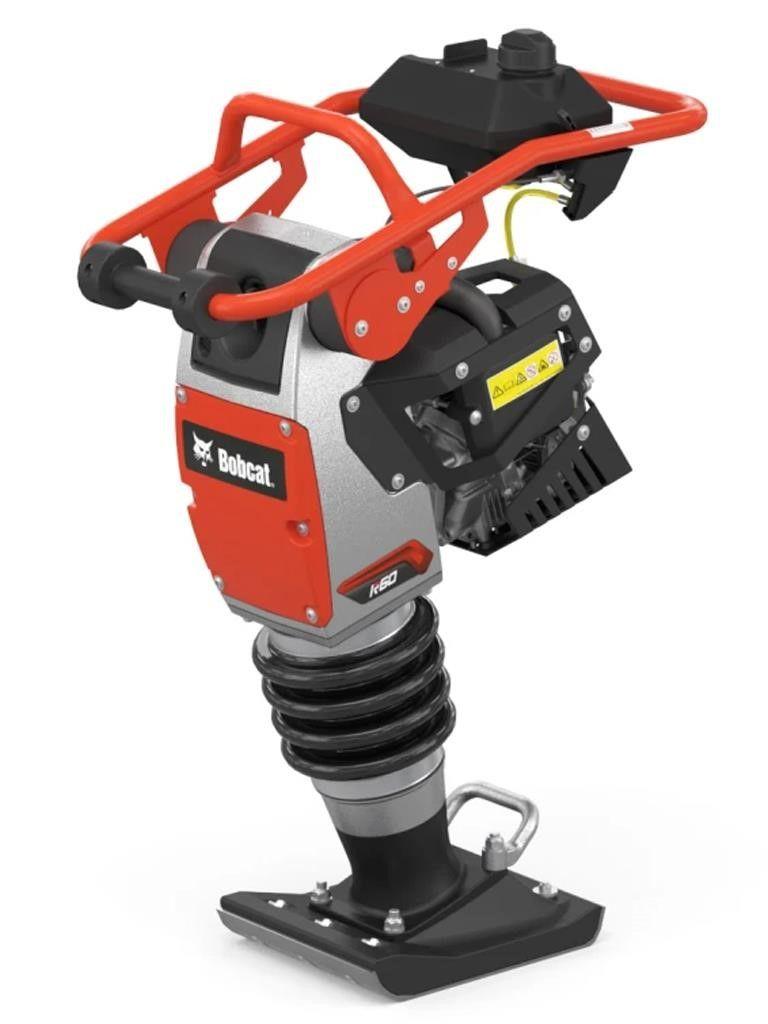2026 BOBCAT R60P