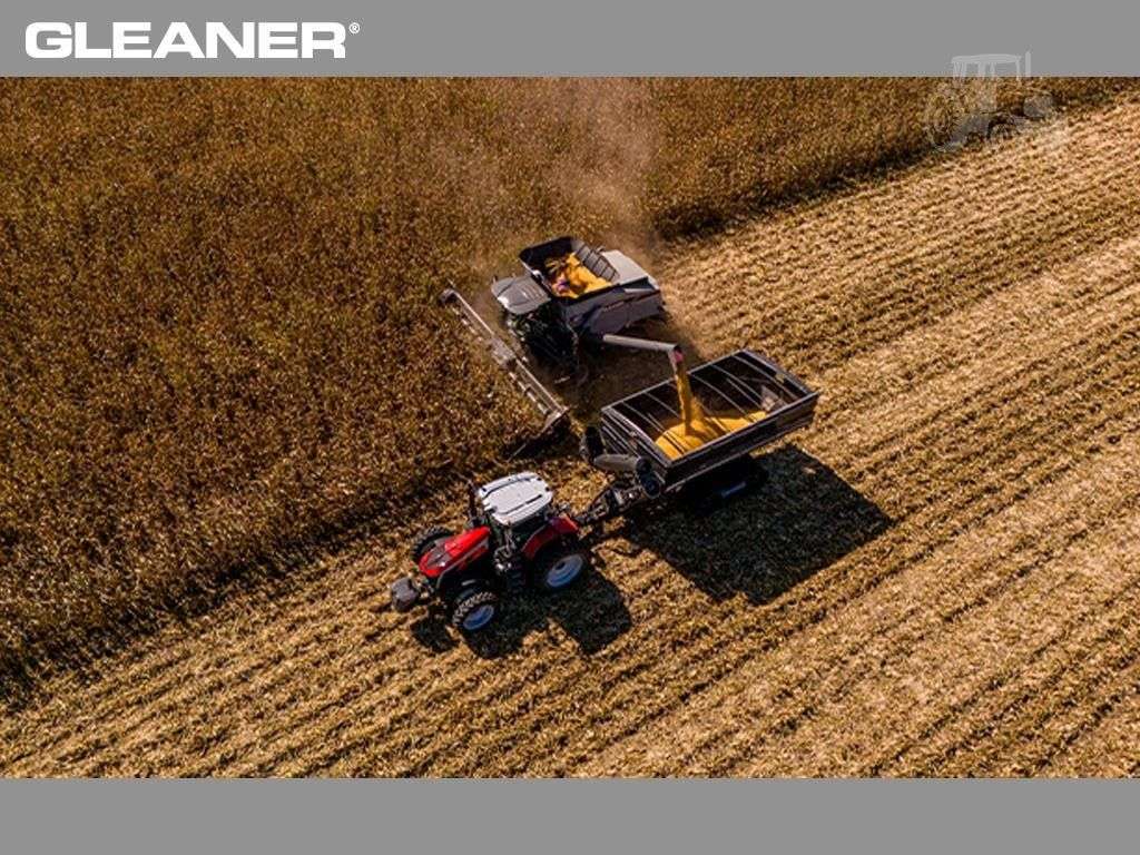 2026 GLEANER T81 image 12