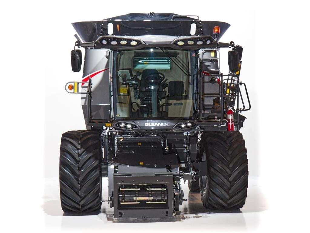 2026 GLEANER S98 image 5