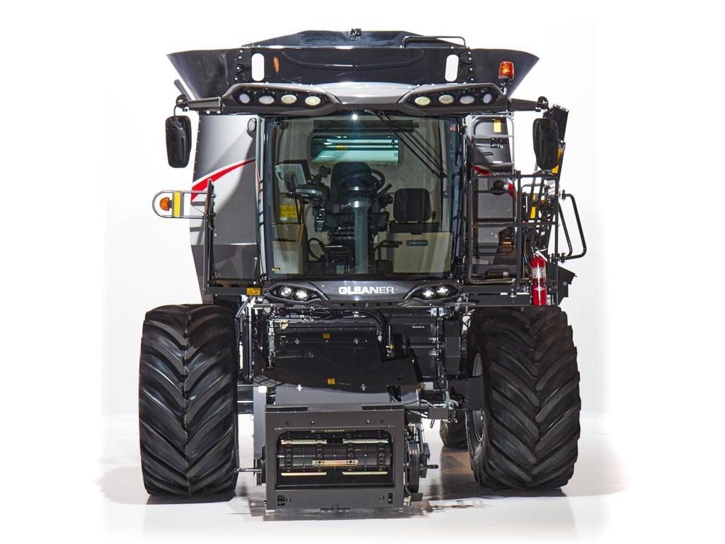 2026 GLEANER S98 image 5
