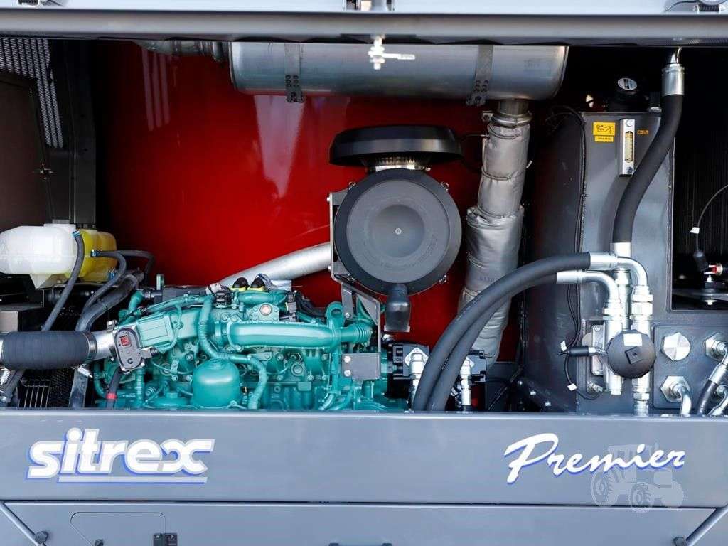 2026 SITREX PREMIER 200 image 5