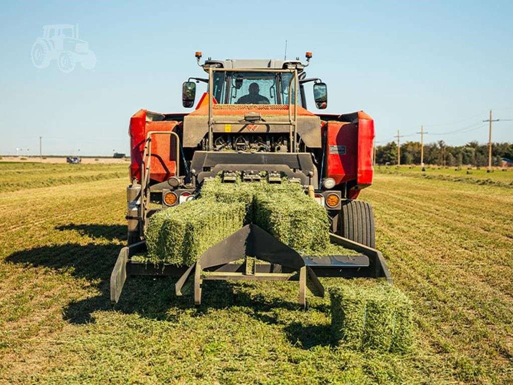 2026 MASSEY FERGUSON SB.1436DB image 2