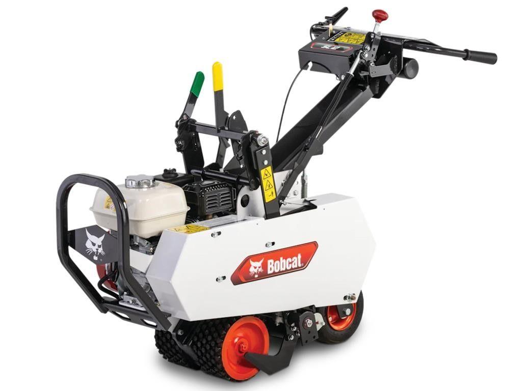2026 BOBCAT SC12