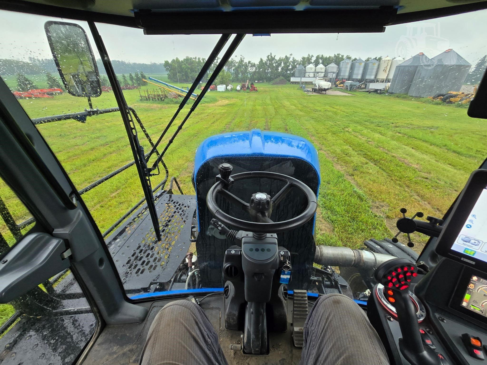 2016 NEW HOLLAND SP.300C image 30
