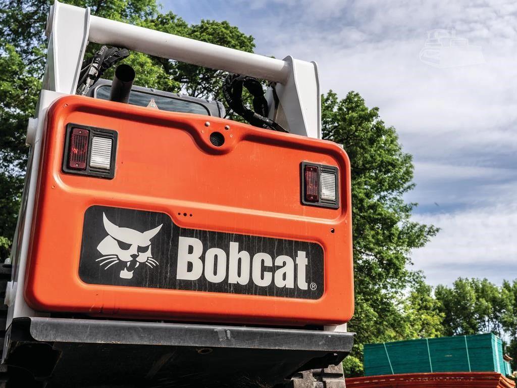 2026 BOBCAT T650 image 6