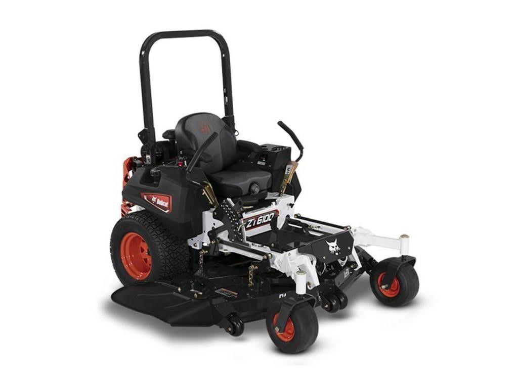 2026 BOBCAT ZT6100