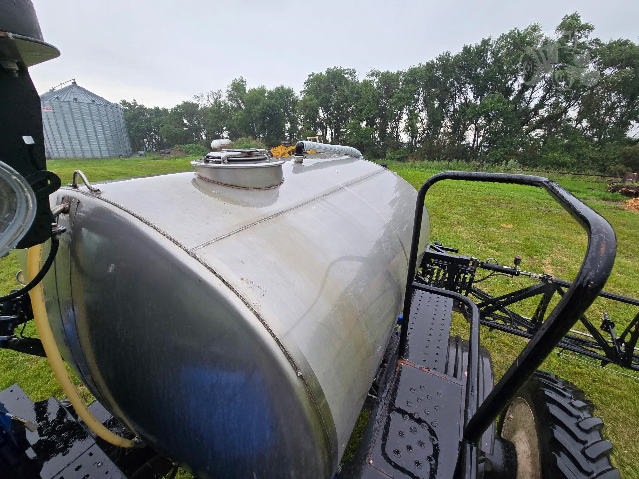 2016 NEW HOLLAND SP.300C image 5