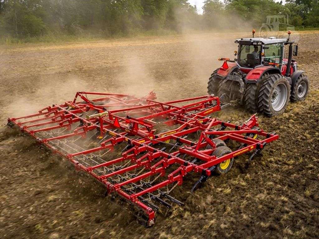 2026 SUNFLOWER 5035-32