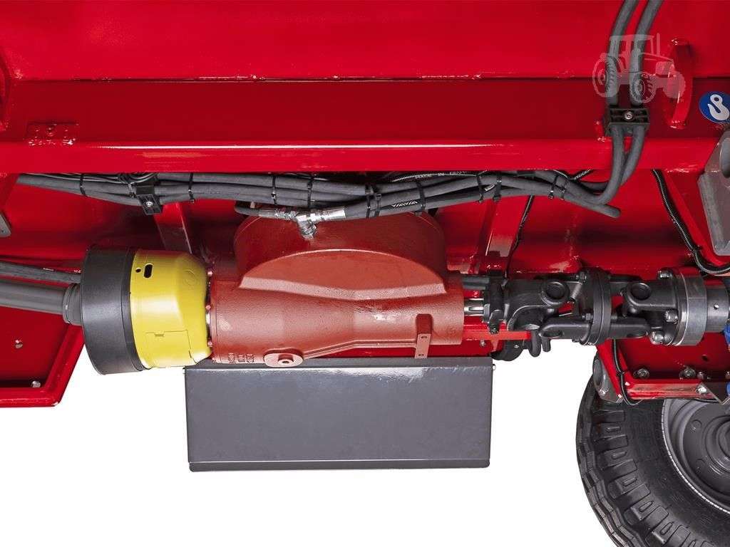 2026 SITREX EM30 SMART HYBRID image 4