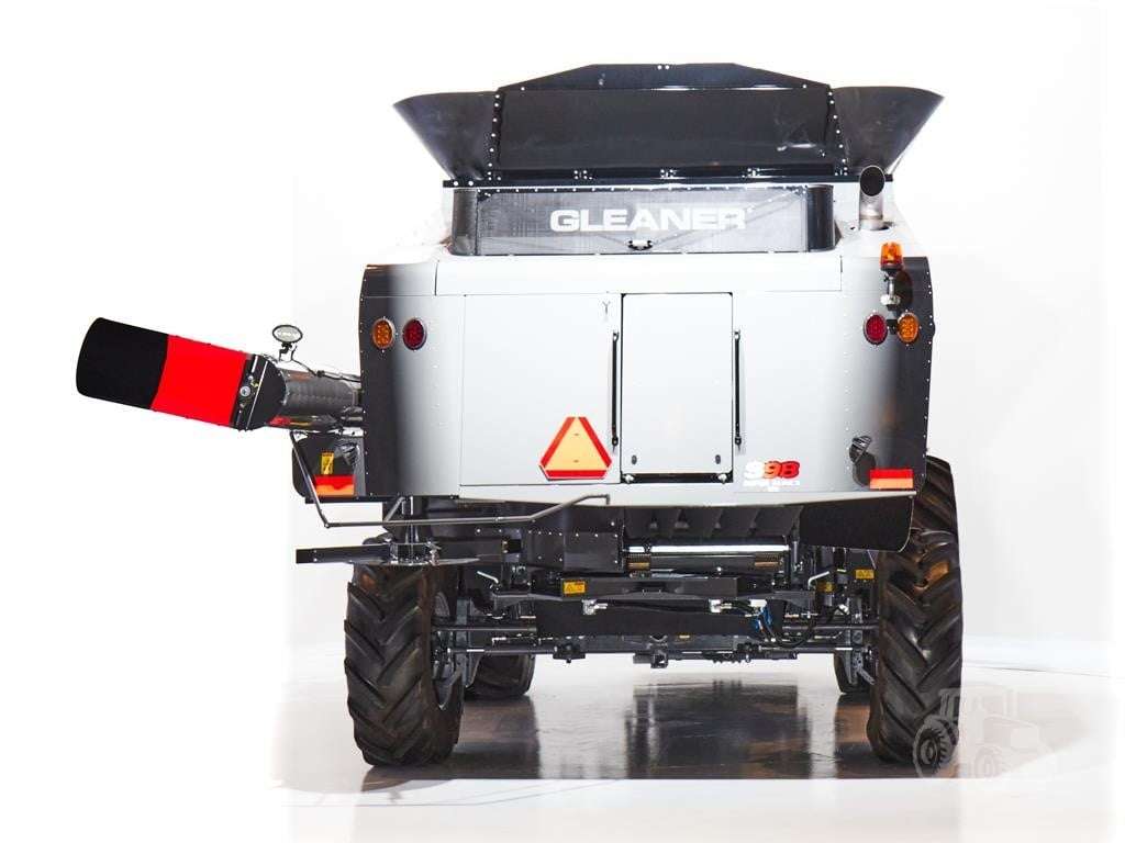 2026 GLEANER S98 image 3