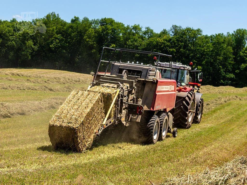 2026 MASSEY FERGUSON LB2244