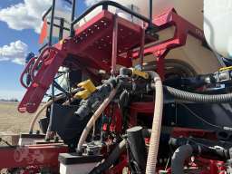 Harvest equipment readiness