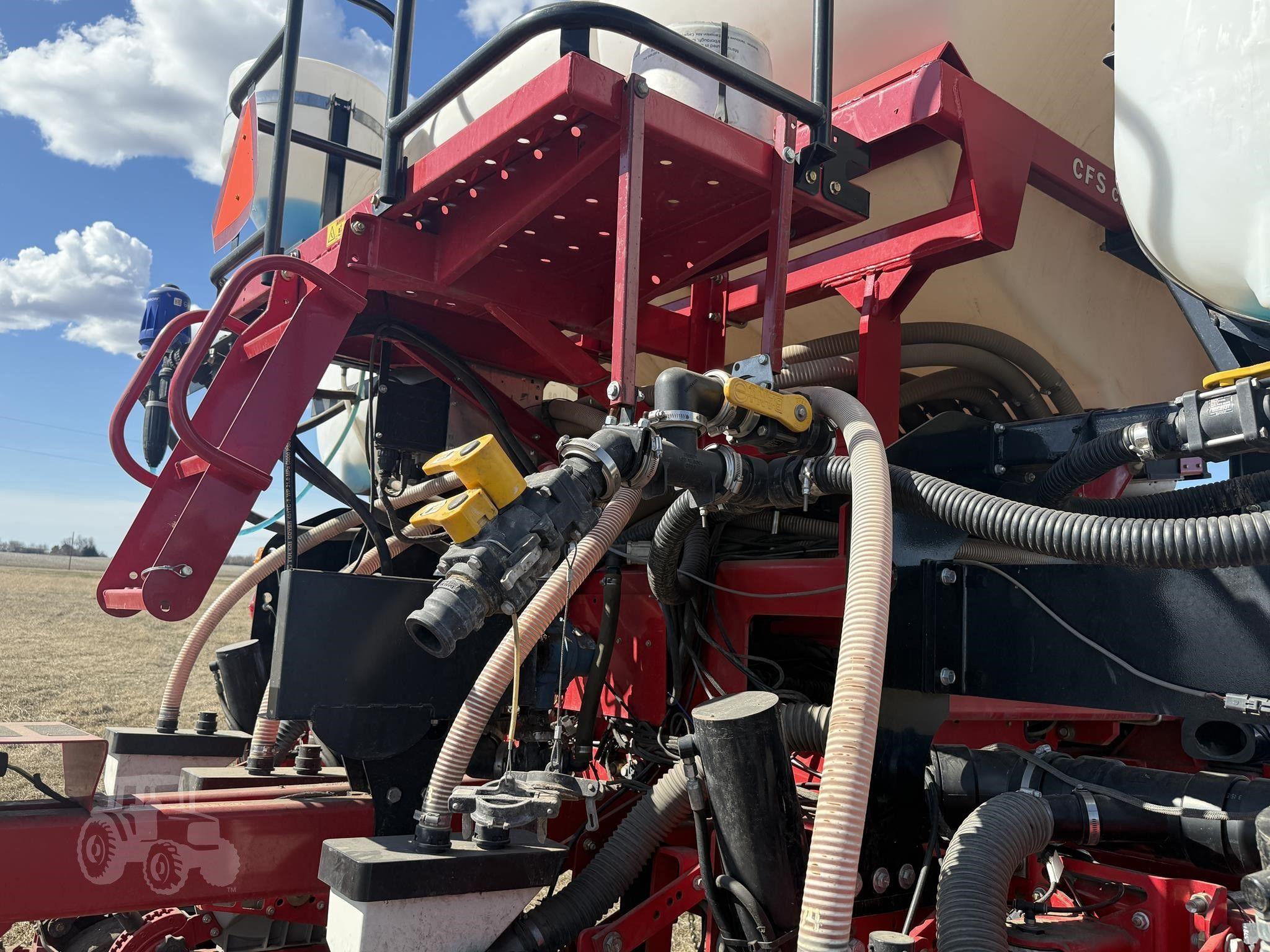 2014 MASSEY FERGUSON 9824 image 26
