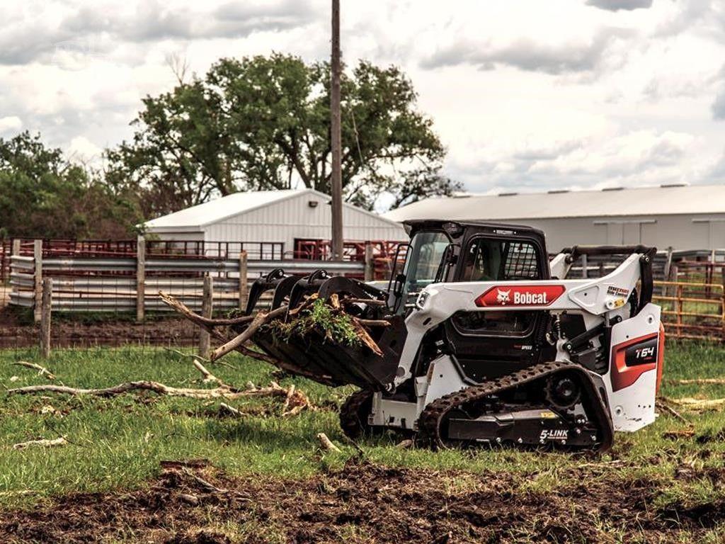 2026 BOBCAT T64 image 2