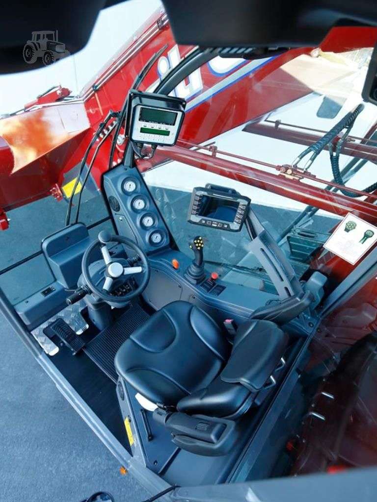 2026 SITREX PREMIER 170 image 5