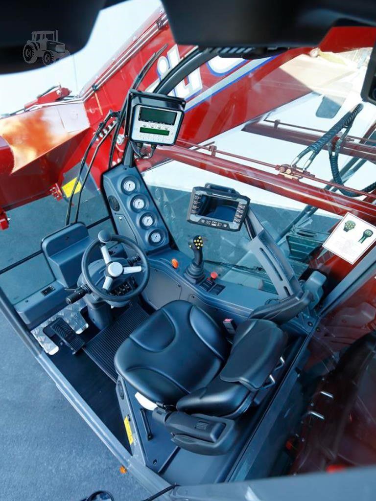2026 SITREX PREMIER 170 image 5
