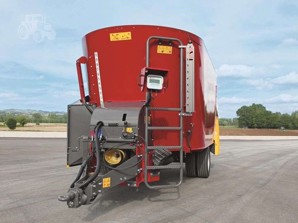 2026 SITREX 2EM160 image 3