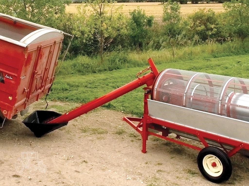 2026 FARM KING 6X16 image 2