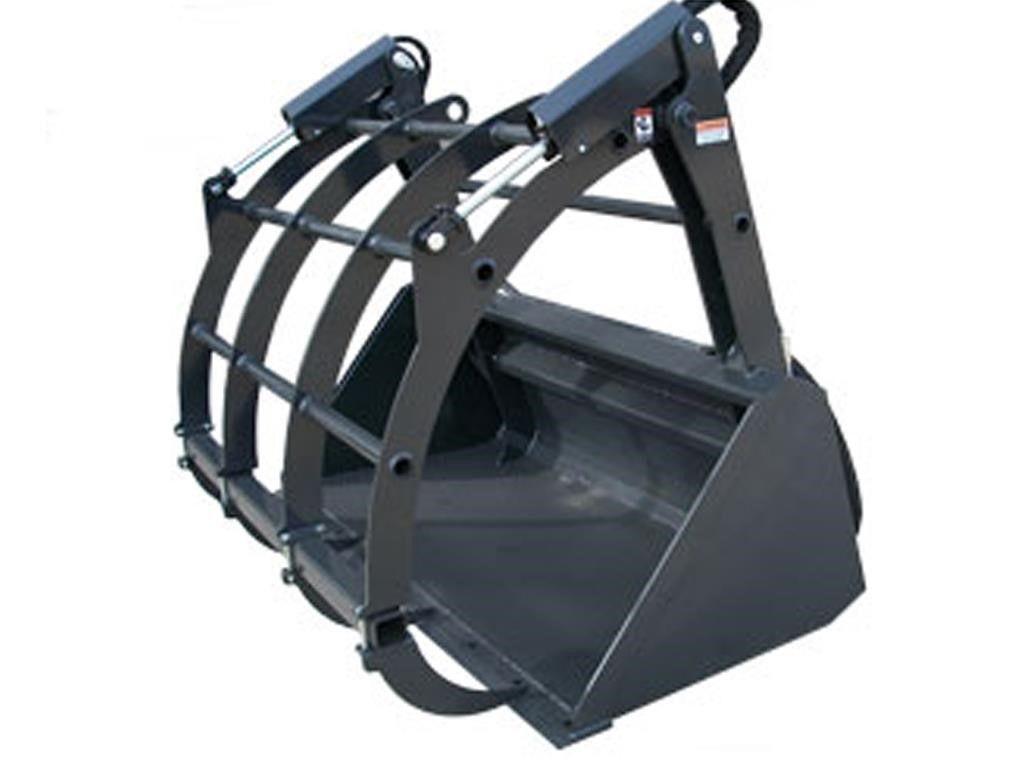 2025 HAUGEN HBG84SKD