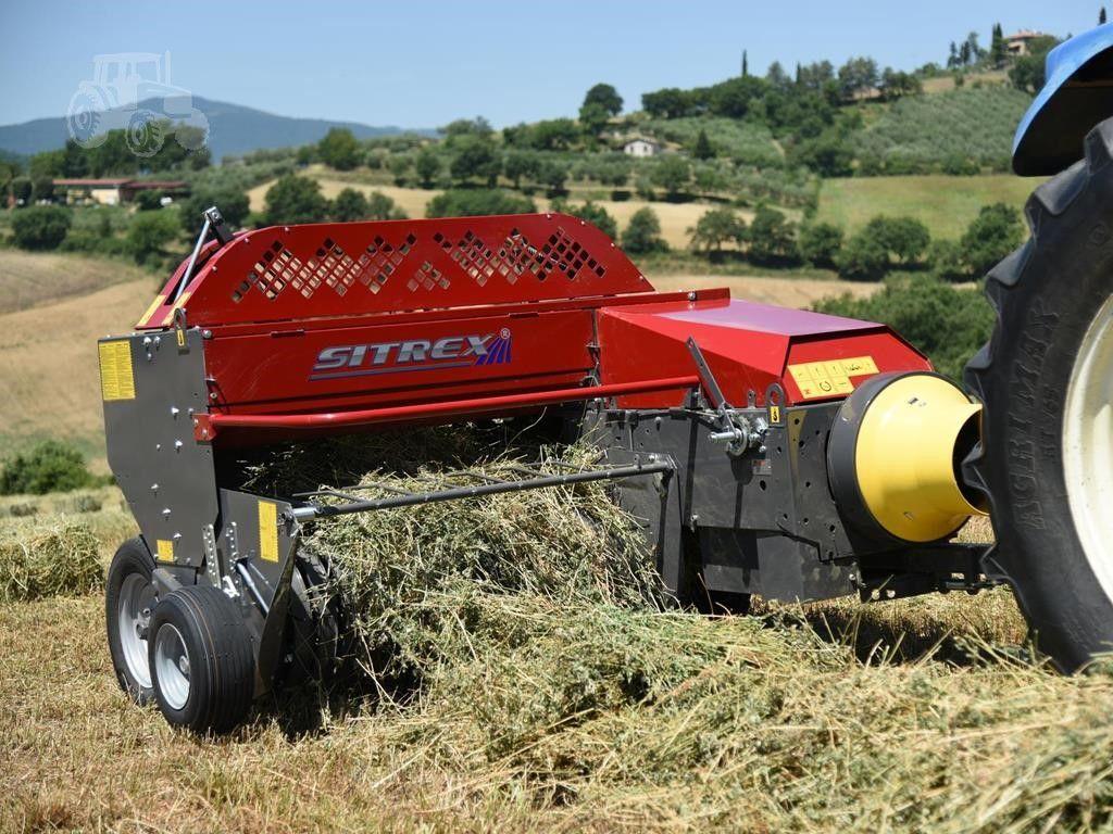 2026 SITREX M60 SUPER
