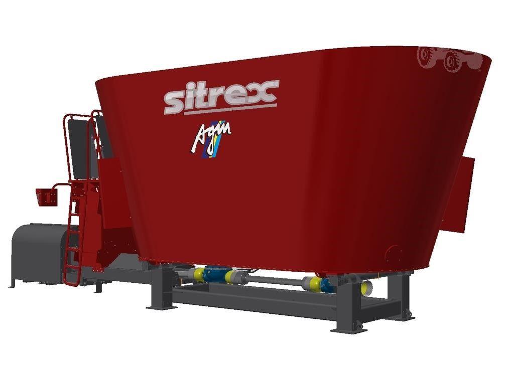 2026 SITREX SL240 image 3
