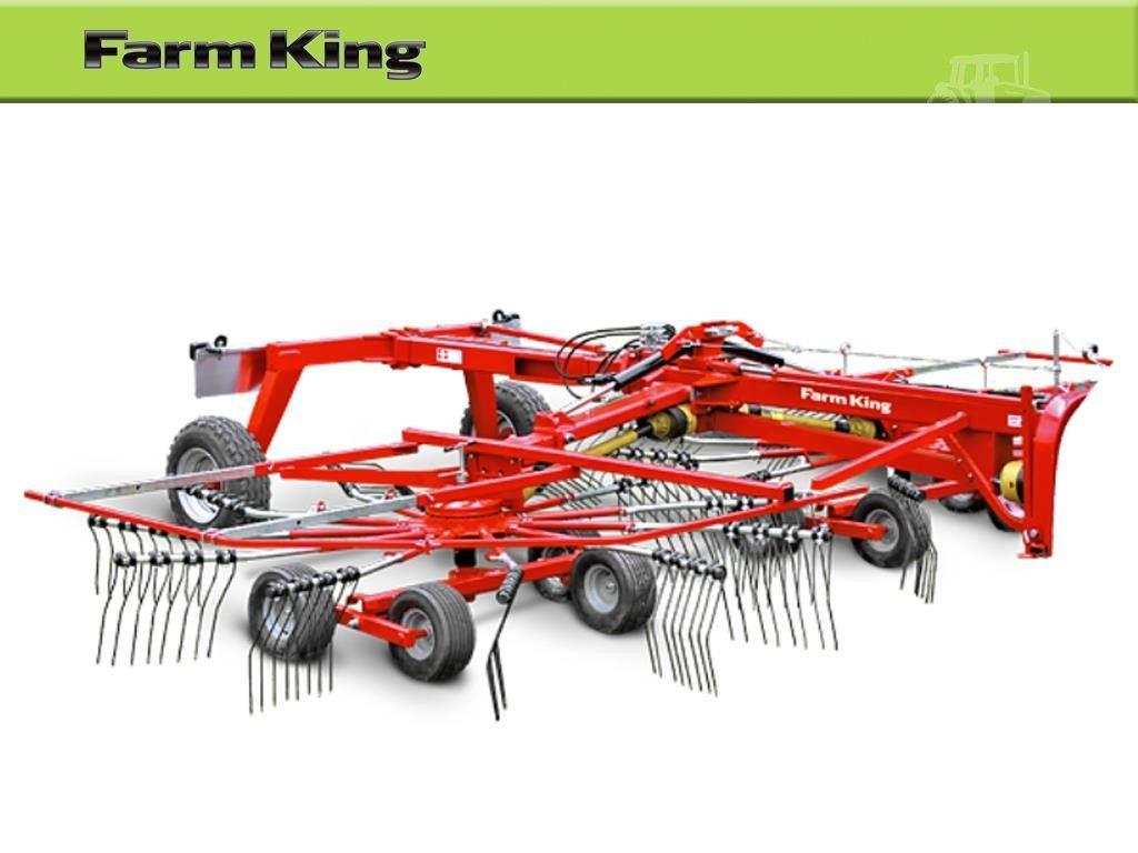 2026 FARM KING ENODUO 780