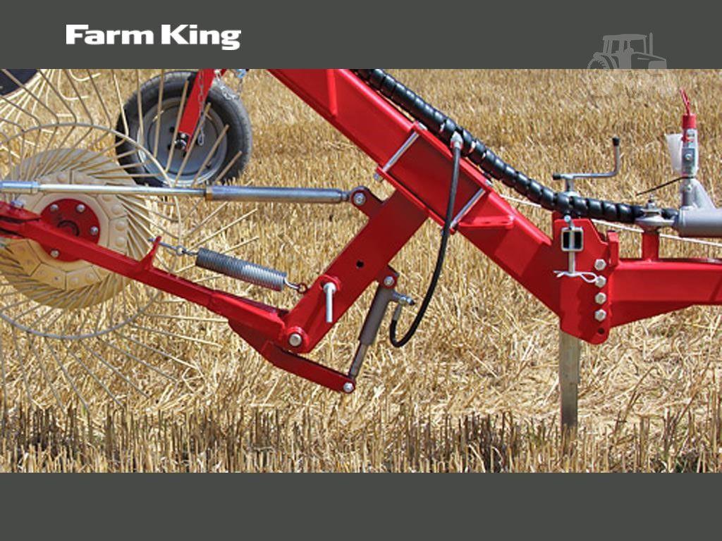 2026 FARM KING RS16 image 4