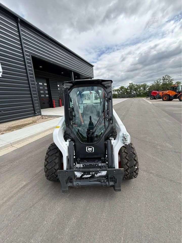 2026 BOBCAT S76-2 image 2