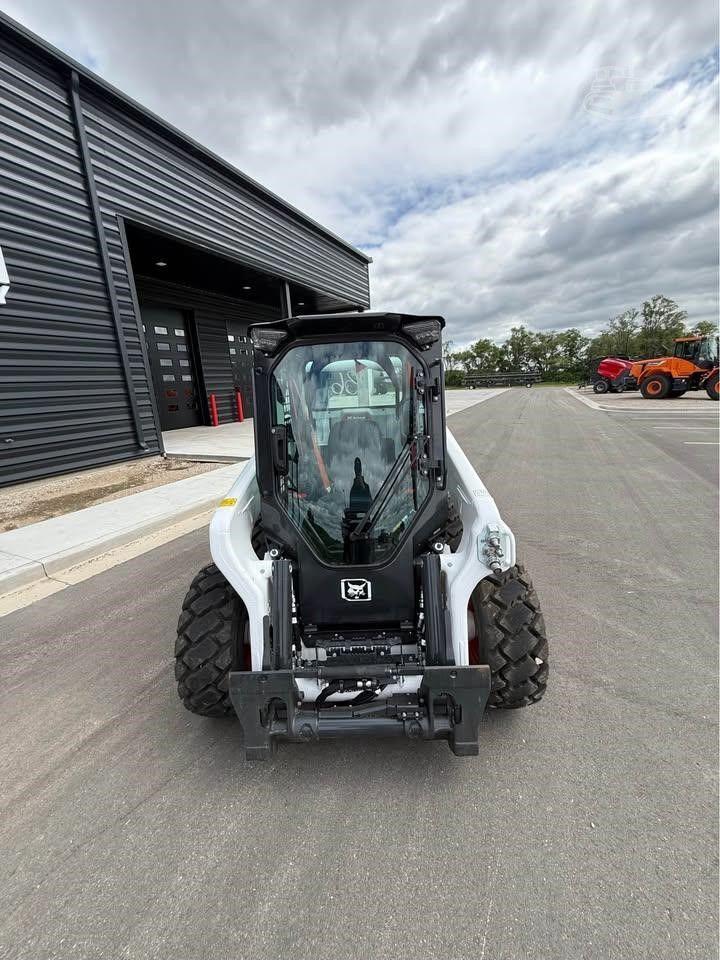 2026 BOBCAT S76-2 image 2