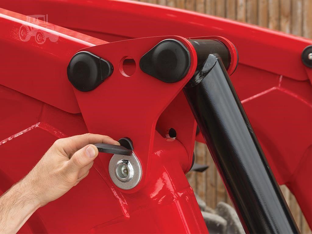 2026 MASSEY FERGUSON FL4628 image 13