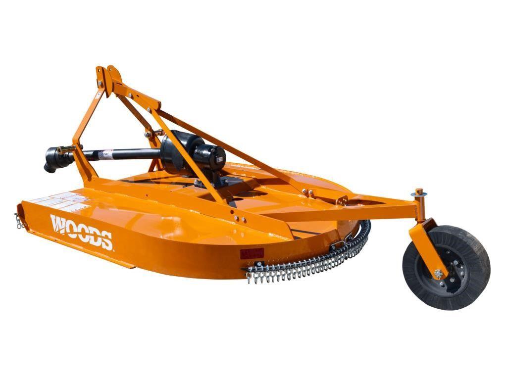 2026 WOODS BF4.20