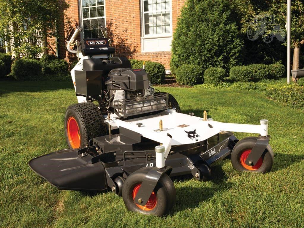 2026 BOBCAT WB0736ST image 2