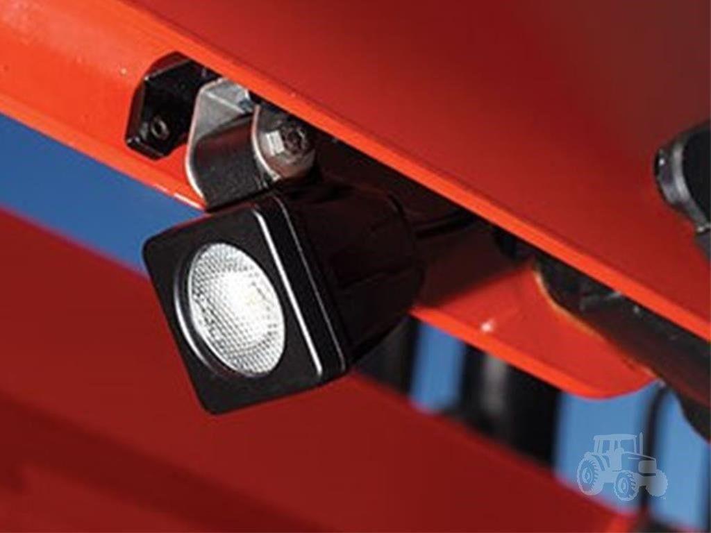 2026 MASSEY FERGUSON FL4628 image 12