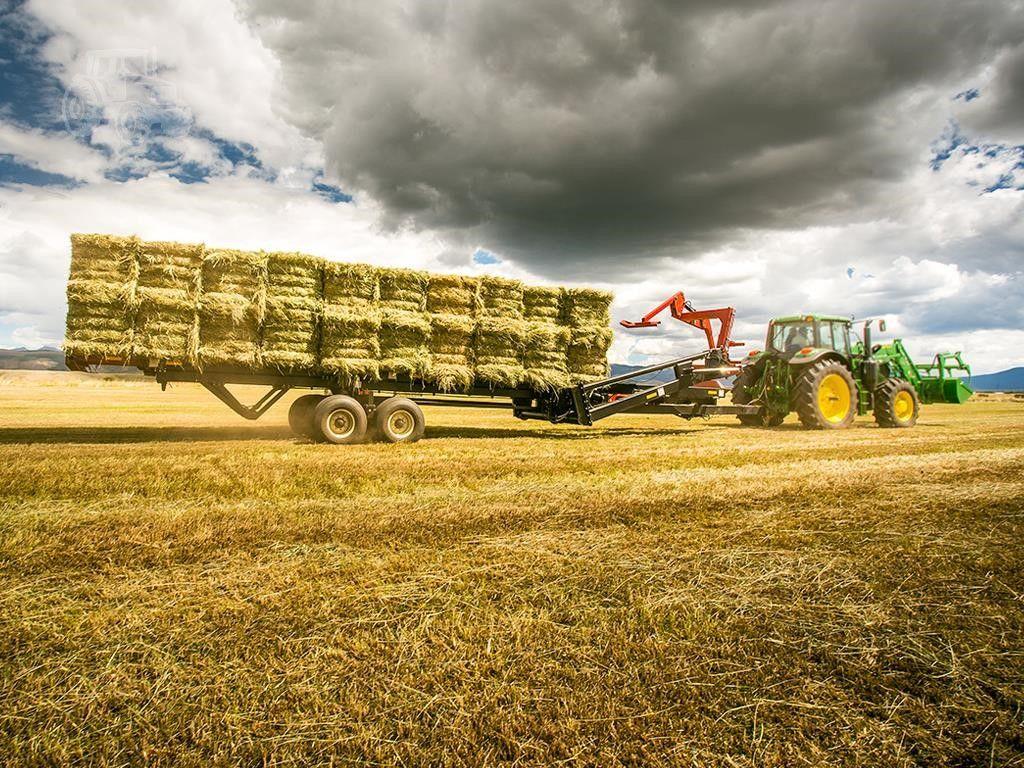 2026 FARM KING 4480XD image 2