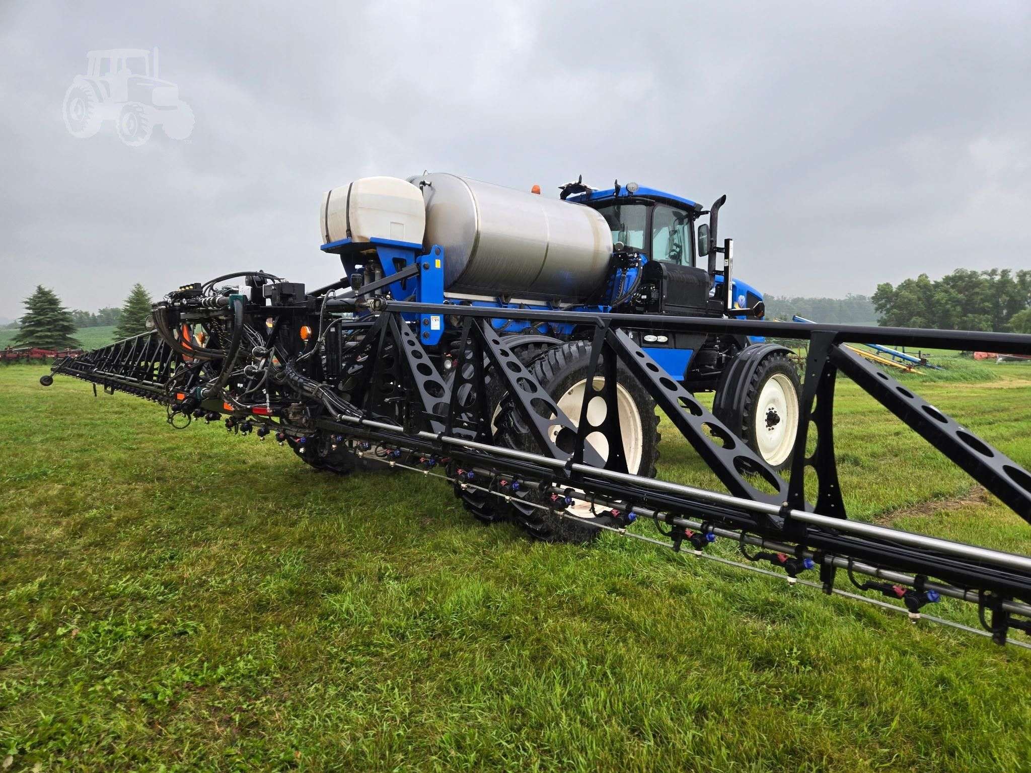 2016 NEW HOLLAND SP.300C image 13