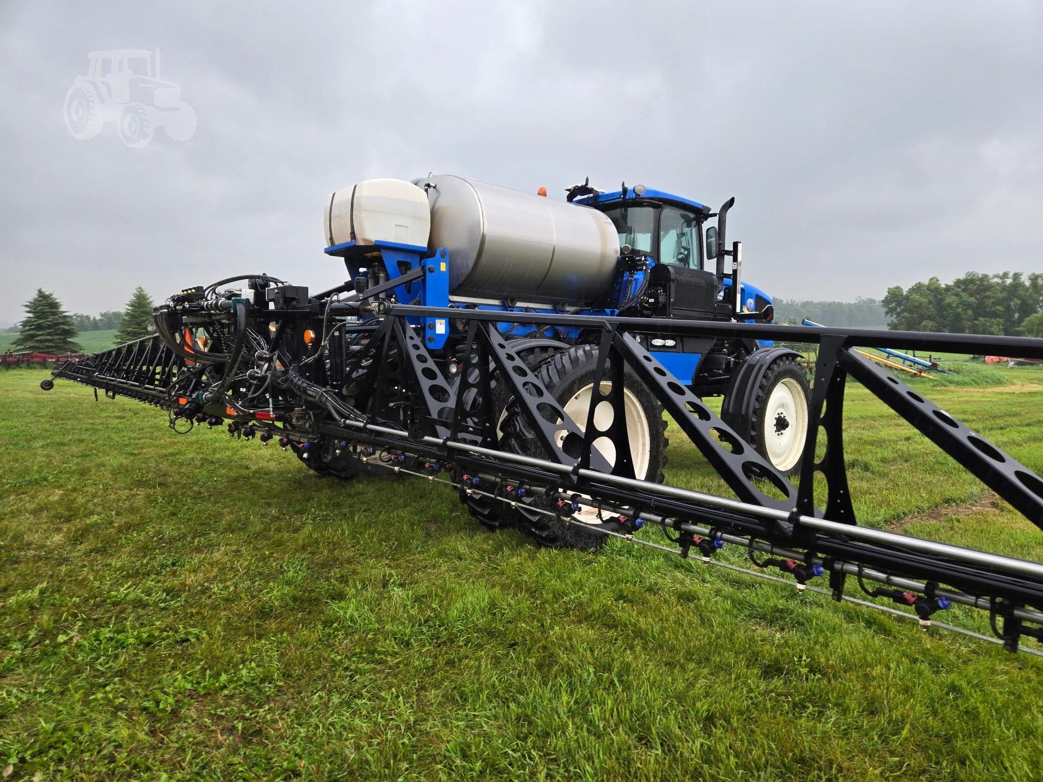 2016 NEW HOLLAND SP.300C image 13