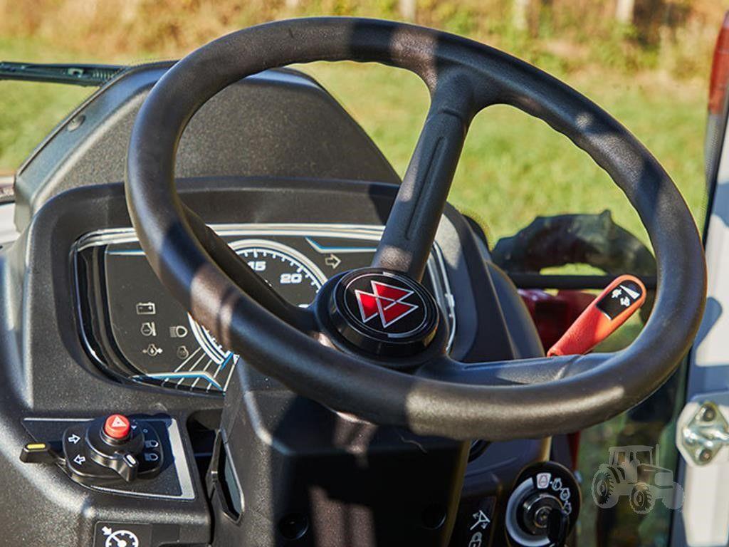 2026 MASSEY FERGUSON 1M.25 image 2